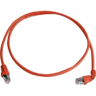 RJ45 8(8) Patch cord 6A (IEC) 2m L00001A0157