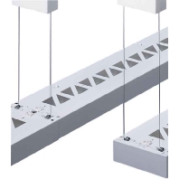 Suspension cable for luminaires 05051 S