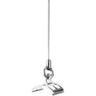 Suspension cable for luminaires A 01 SX