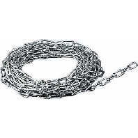 Chain suspension for luminaires E 04
