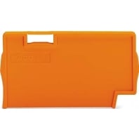 Trennplatte orange 2002-1394