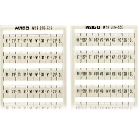 WSB-Bezeichnungssystem W: L1,L2,L3,N,PE,L1 209-472
