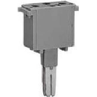 Component plug terminal block 280-803/281-420