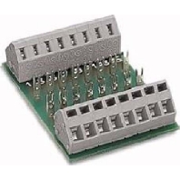 Component terminal block 289-131