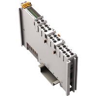 Digital Eingangsklemme 24VDC 0.2ms/2-wire 750-1416