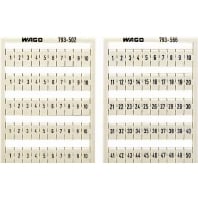 WMB-Bezeichnungssystem W: 41-50 (10x) 793-506