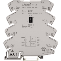 Isolation amplifier 857-420