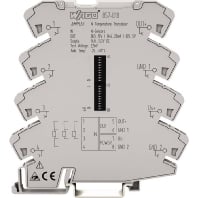 Ni-Messumformer 857-818