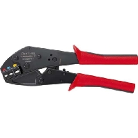 Crimpwerkzeug RedLine CRIMPER 6 I