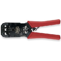 Mechanical crimp tool CRIMPER Mod 864