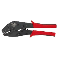 Mechanical crimp tool 6...25mm CRIMPER 25 Z