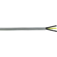 Control cable 4x1,5mm YSLY-JZ 4x 1,5