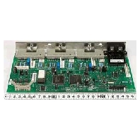 Bremswiderstand kVA-380...500V SACE 15 RE 22