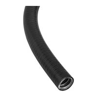 Metallschutzschlauch PVC-Mantel 32mm SP32/BL/25M