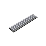 Photovoltaics roof-/facade fastener