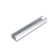 Photovoltaics roof-/facade fastener