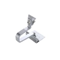 Photovoltaics roof-/facade fastener