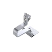 Photovoltaics roof-/facade fastener