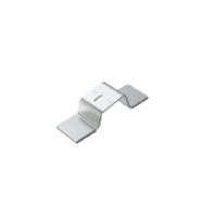 Accessory for photovoltaics mounting - Support S10 front aluminum, S10FS