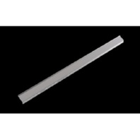 Accessory for photovoltaics mounting - Wind deflector 5, 2555mm, SN05WD-2555