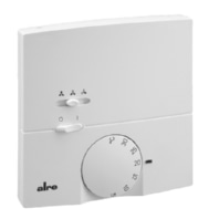 Room thermostat - Climate controller AP electronic, H/C, 3-stage, KTRRB-117.128