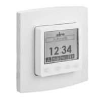 Room clock thermostat 5...40C - Climate control, KTRRUu-257.45621