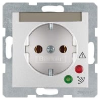 Socket outlet (receptacle) 41081404