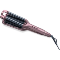 Hair dryer/hair styler - Curling iron, HT 65