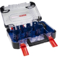 Tool set - Hole saw set electrician, 0615997657