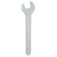 Open ended wrench 17mm - Single open-end wrench 17 GGS 16, 1607950525