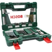 Tool set 83 Case - Drill/bit set V-Line TiN,VE83, 2607017193