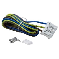 Connecting cable for luminaires 81011120