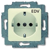 Socket outlet (receptacle) 20 EUCQ/DV-212