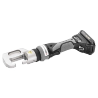 Hand crimp tool 10 6650