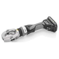 Hand crimp tool 10 6652