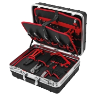 Tool set 22 Case 170312