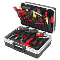 Tool set 33 Bag 170590