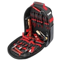 Tool set 28 Bag 170800