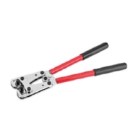 Mechanical crimp tool 6...50mm - Crimping pliers WM-Pressung 6 - 50 mm, 101890