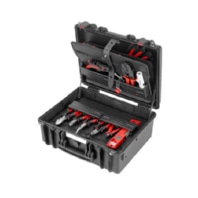 Tool set 22 Case - Tool case GIGANT 22pcs, 176841