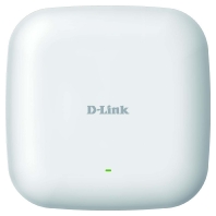 Wireless Access Point Wave2 Parallel-Band DAP-2610