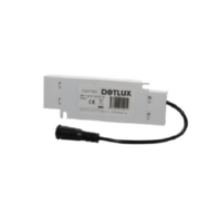 LED driver - LED power supply 200-350mA dimmable, 3140-1