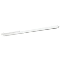 Downlight/spot/floodlight - Track light 1.2m white, 4733-0FW110