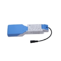 LED driver - LED power supply 300-1050mA dimmable, 5068-1