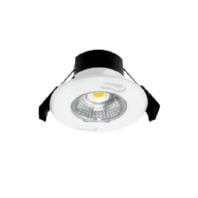 Downlight/spot/floodlight - LED recessed light 3000K dimmable, 5210-030036