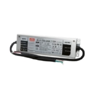 LED driver - LED power supply 24V 240W, 5264-24
