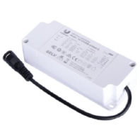 LED driver - LED power supply 450-600mA, dimmable, 5390