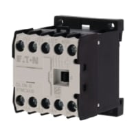 Leistungsschtz 1S AC3/400V:4kW,3p DILEM-10-C(415V50HZ)