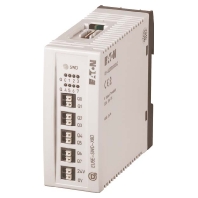 Digitalmodul 8 Ausgnge 24V 0,5A EU5E-SWD-X8D