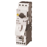 Direktstarter 50Hz MSC-D-0,4-M7 230V